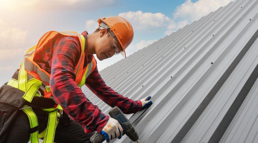 Professional residential roofers in Enterprise, LA